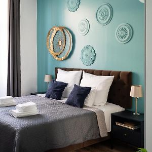 Appartement met Drie Slaapkamers